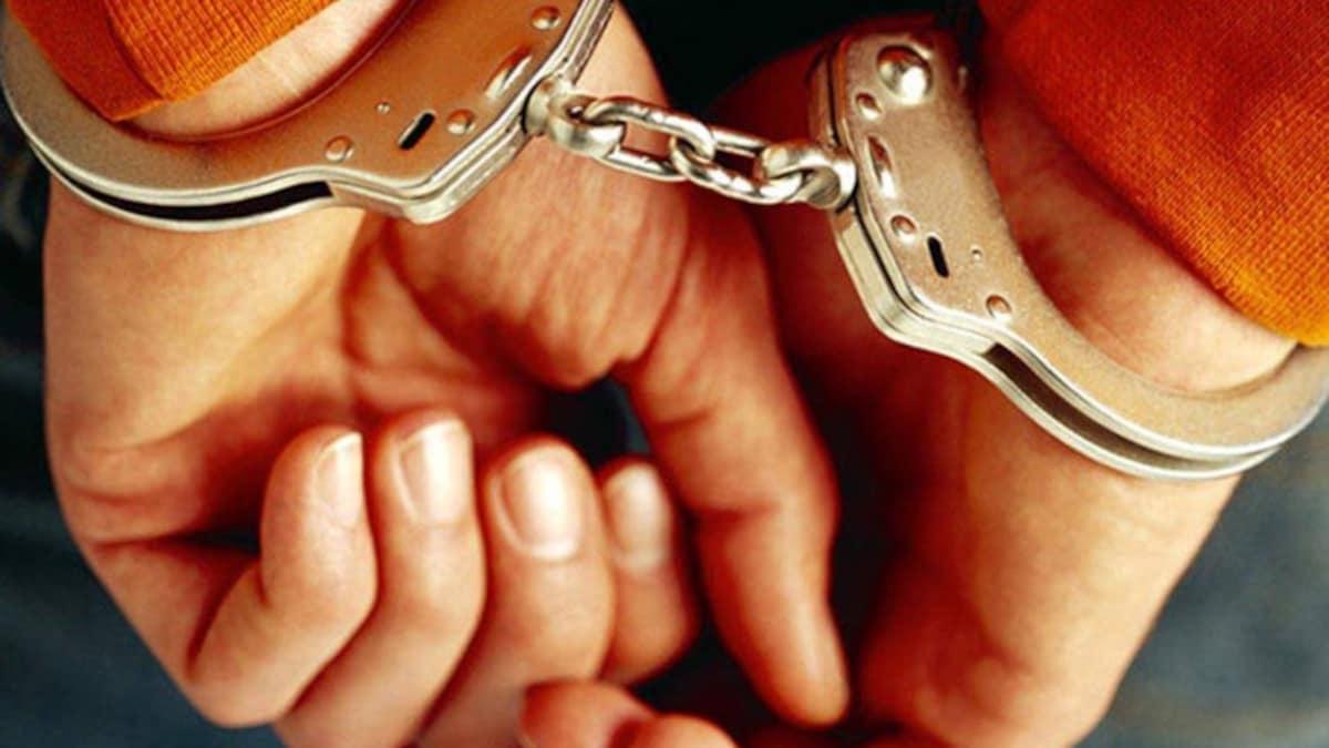 भ्रमित करने के लिए इस चोर ने निकाला अजीब तरीका, सीसीटीवी में कैद, शॉक्ड हो गई पुलिस