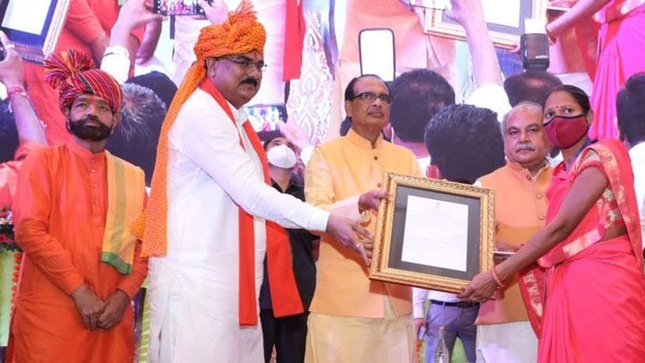MP News: दोगुनी होगी किसानों की आय, बोले CM Shivraj – 5 बिंदुओं पर हो रहा कार्य