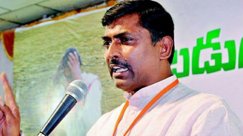 MP Politics: BJP प्रदेश प्रभारी ने भाजपा के इन सांसद, विधायक को कहा “नालायक”, ये है कारण