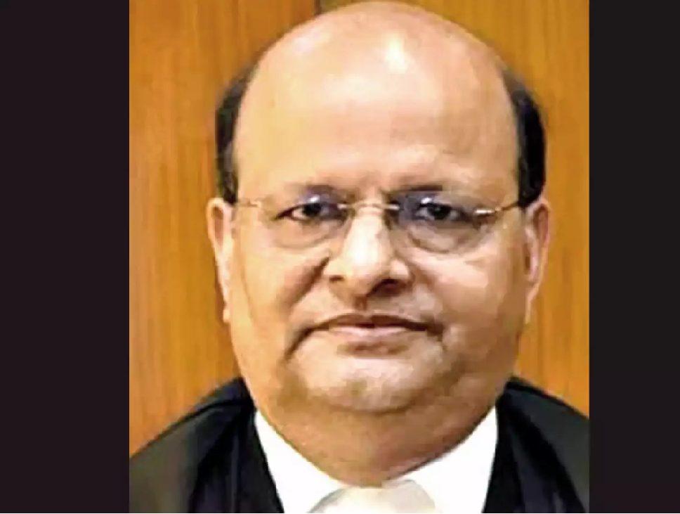 Transfer : हिमाचल प्रदेश HC के नए मुख्य न्यायाधीश होंगे मोहम्मद रफीक