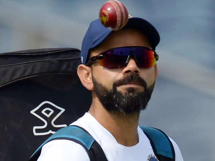 विराट कोहली ने की कप्तानी छोड़ने की घोषणा, T20 World Cup के बाद नहीं रहेंगे भारतीय टी20 टीम के कप्तान