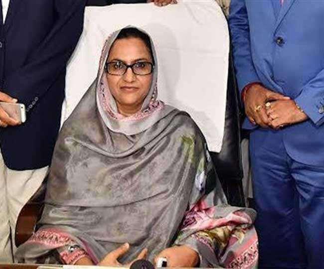 पंजाब केबिनेट मे इस्तीफों का  दौर शुरू, सिद्धू के बाद दो कैबिनेट मंत्रियों के इस्तीफों की खबर