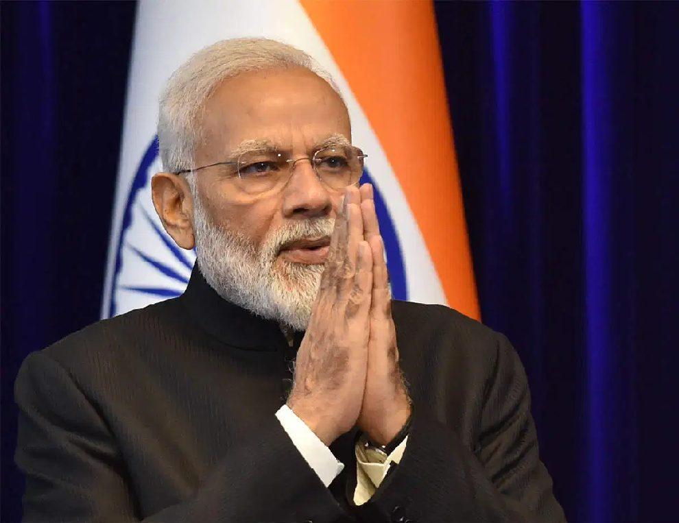 आज सुबह 10 बजे राष्ट्र को संबोधित करेंगे PM Modi, करेंगे बड़ी घोषणा!