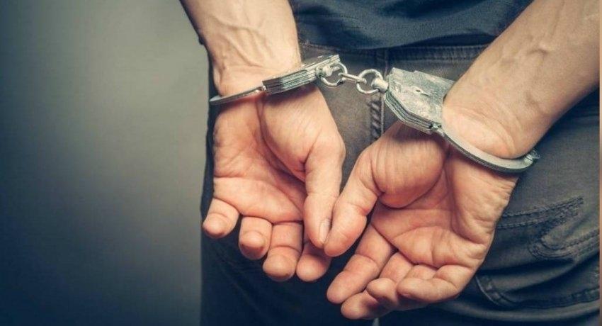 नकली पुलिस अधिकारी बन नौकरी के नाम पर करता था फ्रॉड, STF ने किया गिरफ्तार