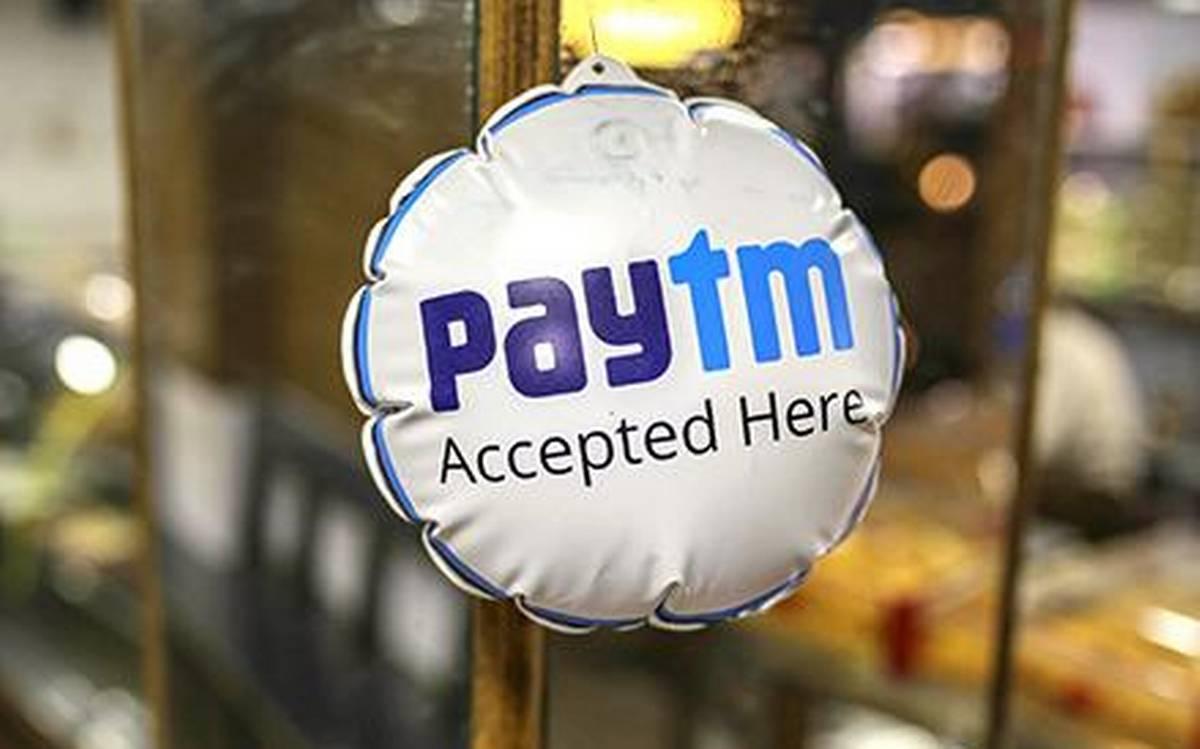 Paytm का धमाकेदार दिवाली कैशबैक ऑफर, जीत सकते है 1 लाख रुपए, जानें कैसे