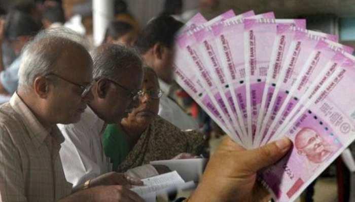 राज्य में भी लागू होगी पुरानी पेंशन योजना! CM ने दिए संकेत, लाखों कर्मचारियों को मिलेगा लाभ