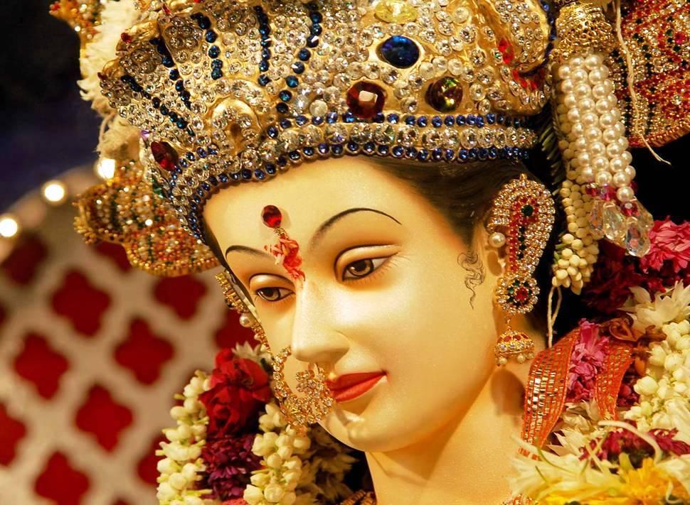 Navratri 2021: माता की बरसेगी जमकर कृपा, नवरात्री में करें ये आसान से उपाय और मंत्रों का जाप