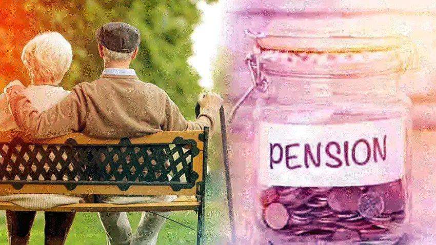 7th Pay Commission : DR में 3% की वृद्धि, पेंशनर्स के खाते में बढ़कर आएगी राशि, आदेश जारी