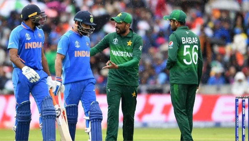 Indo Pak T20 World Cup Match : पाकिस्तान के गृह मंत्री ने दिया शर्मनाक बयान