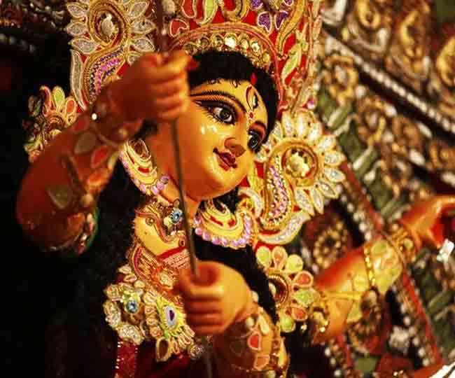 Navratri 2021: शून्य से उबारती है नवरात्रि – प्रवीण कक्कड़