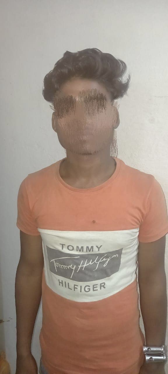 बियर की बोतल के रैपर ने पकड़ाया दुष्कर्मी, मामलें में पीड़िता ने कर ली थी आत्महत्या