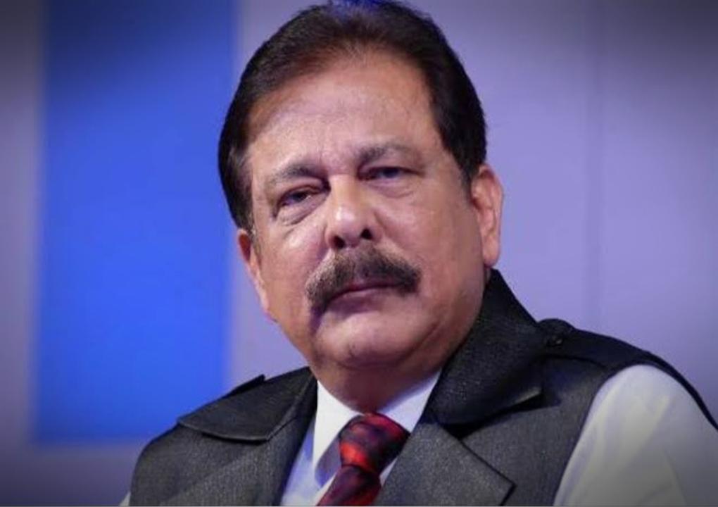 SAHARA: 2 लाख करोड़ रुपए के गबन और धोखाधड़ी का आरोप, सुब्रत रॉय समेत 44 लोगों पर FIR दर्ज