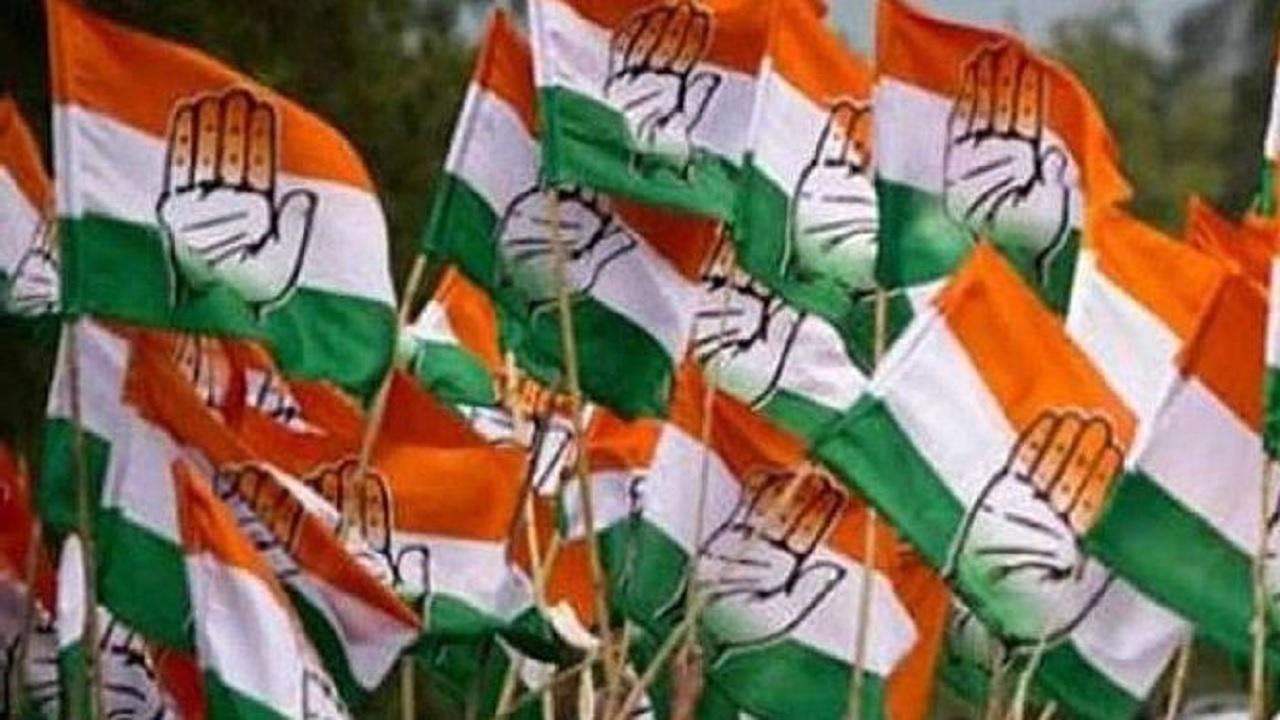 कांग्रेस नेता पर घर में घुसकर मारपीट, एक करोड़ रुपये की मांग करने का मामला दर्ज