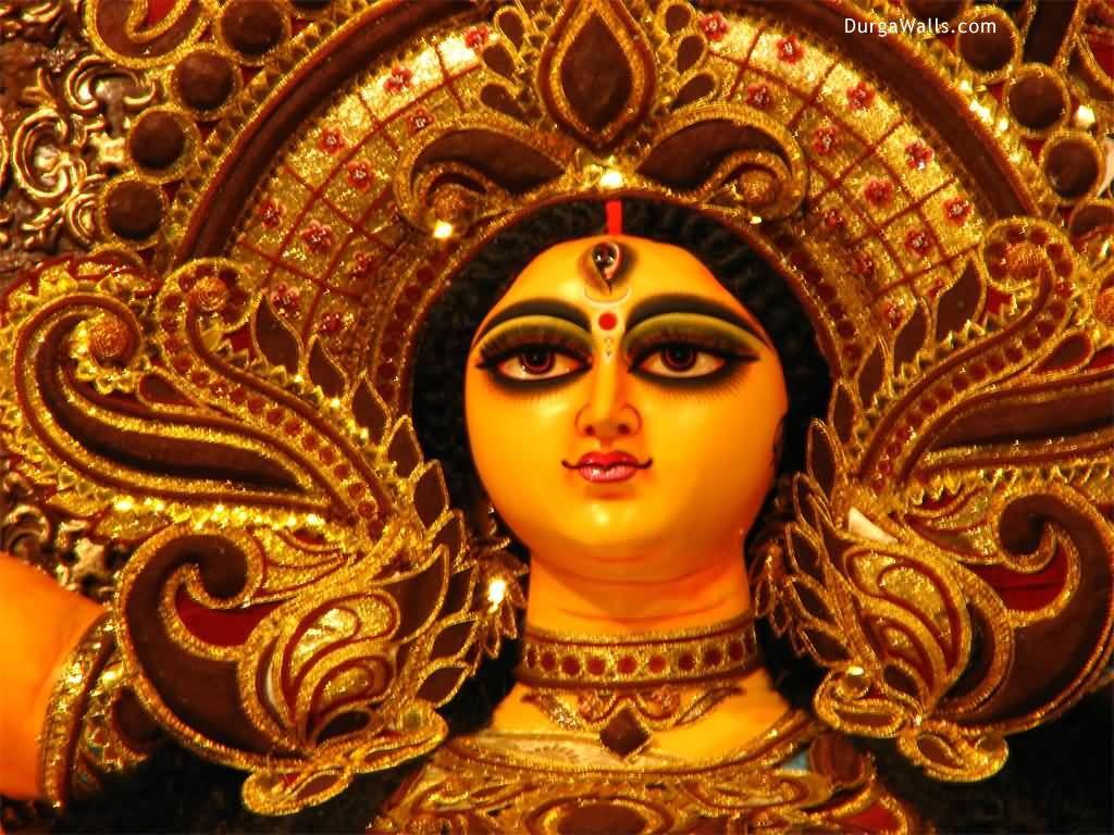Navratri 2021 : आज है महाष्टमी, जाने किस मुहूर्त में करें महानवमी की पूजा, मंत्र और विधि