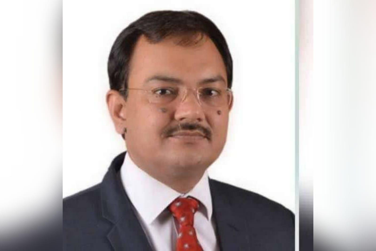 महाधिवक्ता पुरुषेन्द्र कौरव बने मप्र हाईकोर्ट के जज, केंद्र सरकार ने जारी किया आदेश