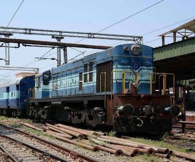 यात्रीगण कृपया ध्यान दे, नॉन इंटरलॉकिंग कार्य के चलते WCR से गुजरने वाली ट्रेनें प्रभावित