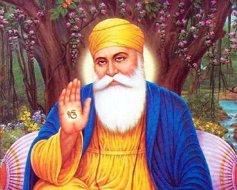Guru Nanak Jayanti 2021 : गुरु नानक जयंती आज, उनके अनमोल वचनों ने दी लोगों को प्रेरणा