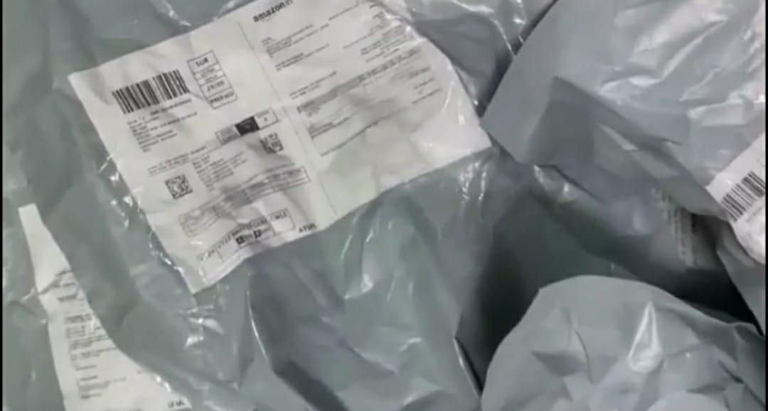 अमेजन से गांजा बेचे जाने का मामला, कैट ने की नारकोटिक्स ब्यूरो से जांच की मांग