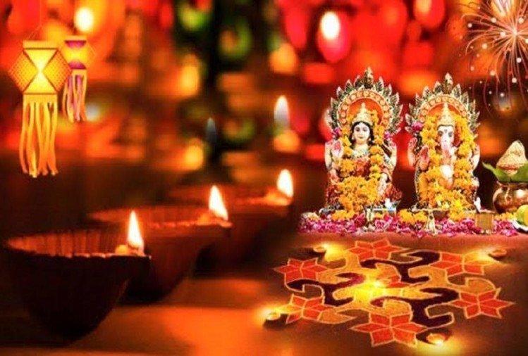 दिवाली पर जब हो जाए नई प्रतिमाओं की स्थापना तो फिर पुरानी मूर्तियों का क्या करे, देखे यह तरीका