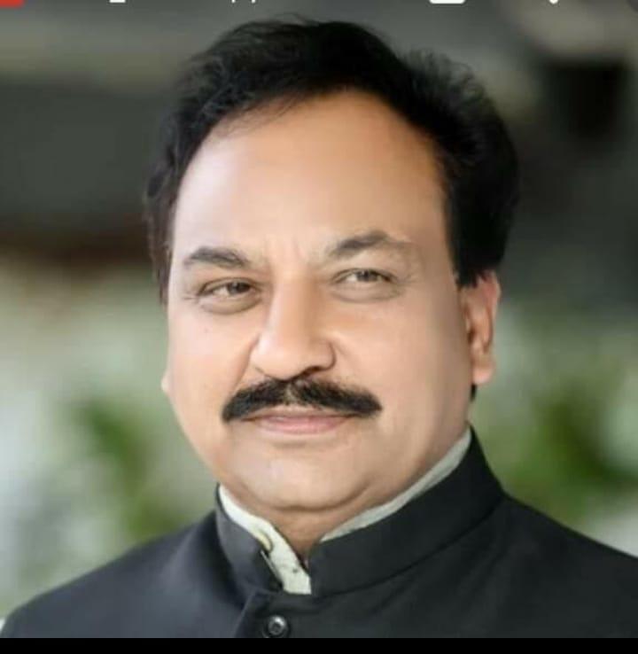 रमेश दुबे : पूर्व मुख्यमंत्री कमलनाथ की मुख्यमंत्री बनने की इच्छा कभी पूरी नही होगी