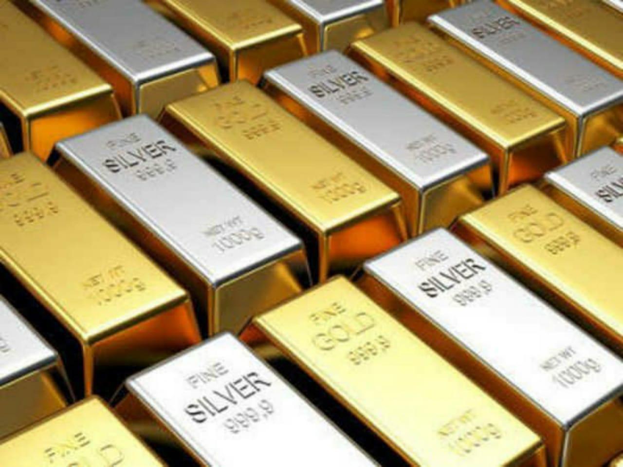 Gold Silver Rate : नहीं बदले भाव सोना चांदी दोनों पुरानी कीमत पर, जानिए ताजा रेट