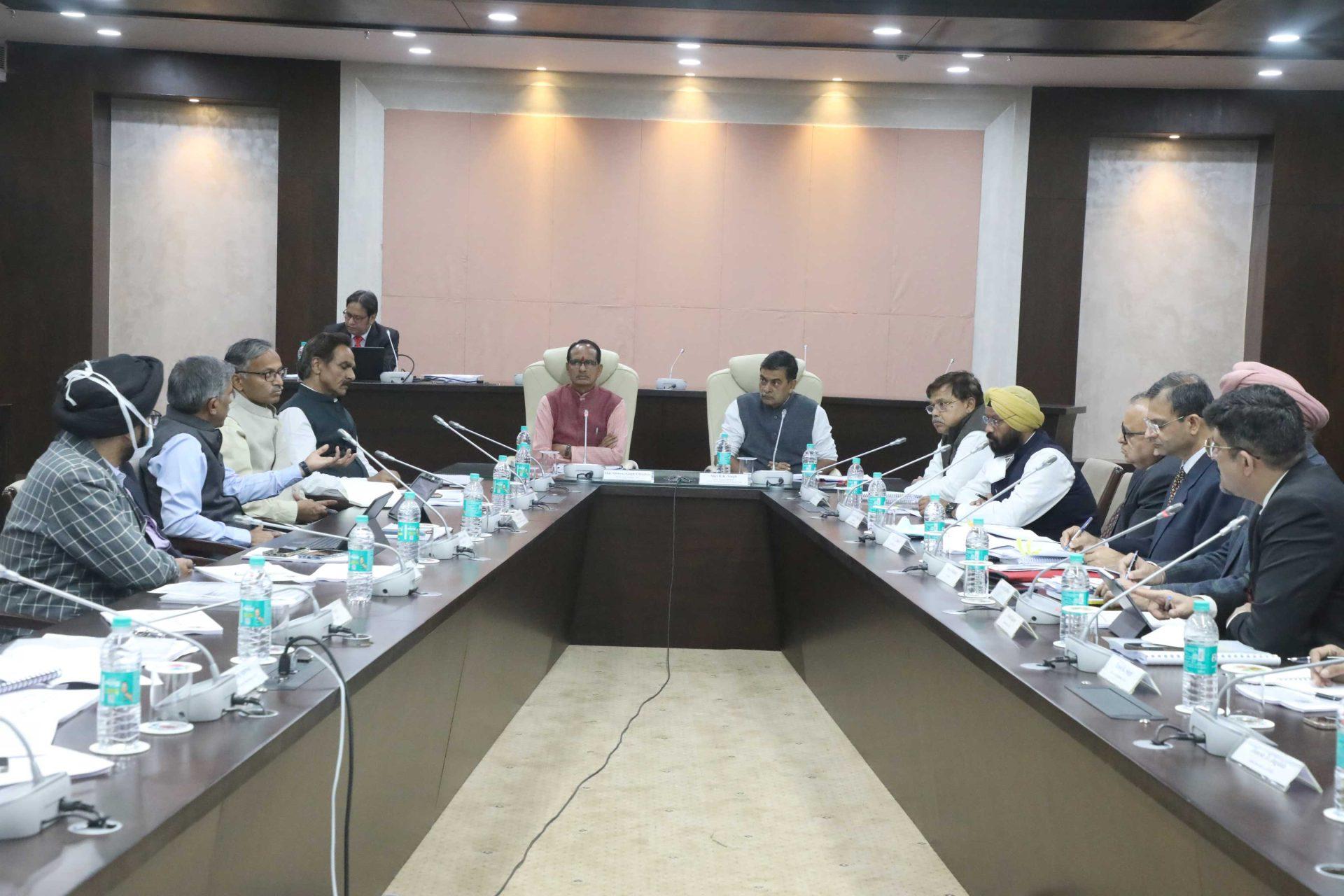 MP News : ऊर्जा क्षेत्र में आधुनिकीकरण के लिए मध्य प्रदेश को मिलेंगे 13 हजार करोड़ रुपये