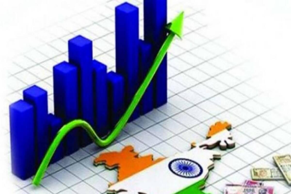पटरी पर लौट रही भारतीय अर्थव्यवस्था! ICRA की रिपोर्ट में खुलासा, Q2 में 8.3% की दर से बढ़ेगा GDP