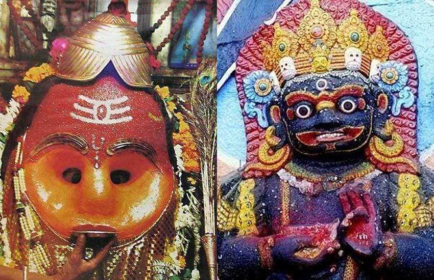 Kaal Bhairav Ashtami : भैरव अष्टमी आज, जरूर खिलाएं कुत्ते को मीठी रोटी, इन उपायों से दूर होंगे सारे संकट