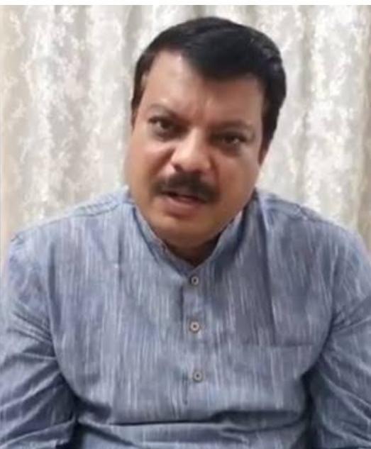 पूर्व मंत्री का बयान : कृषि कानूनों की वापिसी का ऐलान बीजेपी की राजनैतिक चाल