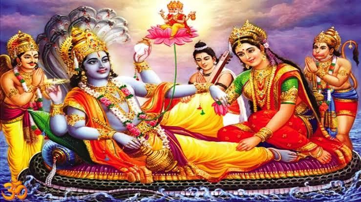 देव उठनी ग्यारस: चार माह बाद नींद से जागेंगे भगवान विष्णु, भूल कर भी ना करें ये काम