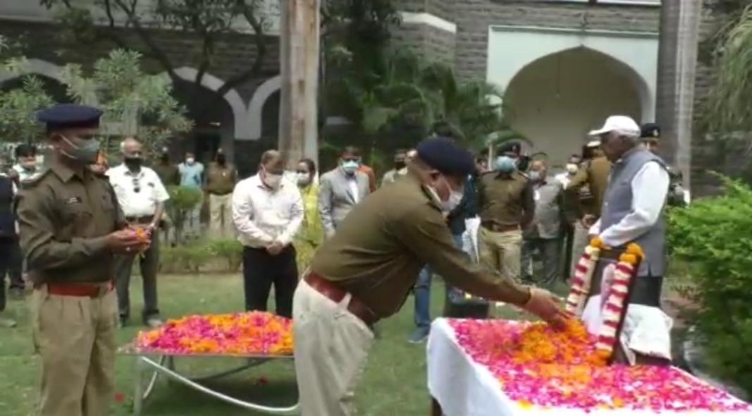 इंदौर पुलिस ने पेश की अनूठी मिसाल, अब ये 3 अवार्ड हर साल दिए जाएंगे नागरिकों को