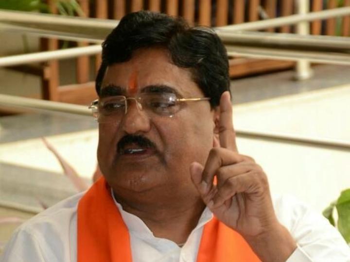 भोपाल : कैंसर के खिलाफ मंत्री कमल पटेल ने शुरू किया “मेरा गांव मेरा तीर्थ अभियान”