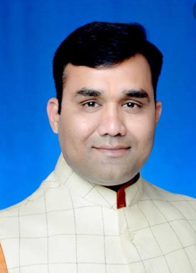 भाजपा युवा मोर्चा के नगर अध्यक्ष के खिलाफ दहेज प्रताड़ना का मामला, पत्नी ने की शिकायत