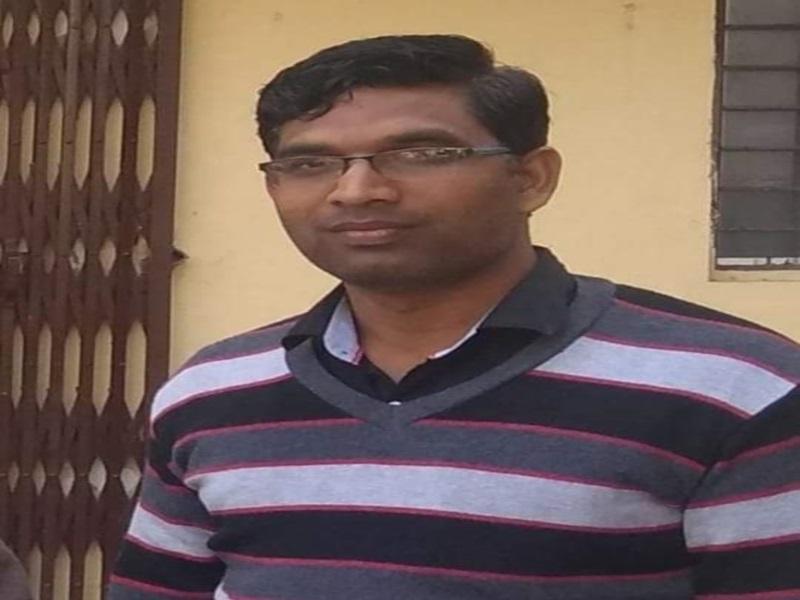 डेंगू से पीड़ित श्योपुर के नायब तहसीलदार की ग्वालियर में हुई मौत!