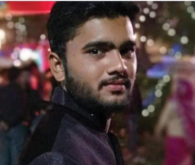 दमोह में युवक की आंखे फोड़कर कान काटकर रेल्वे ट्रैक के किनारे फेंका, अस्पताल में मौत