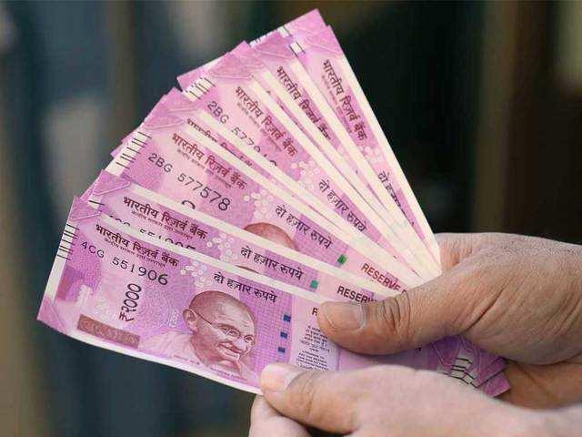 10 लाख सरकारी कर्मचारियों को बड़ी राहत, 3 महीने में होगा महंगाई भत्ते का भुगतान, निर्देश जारी