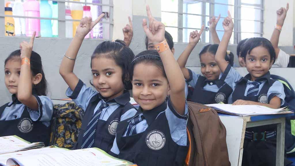 अब पहली से आठवीं तक स्कूल बदलने पर टीसी की नहीं होगी जरूरत