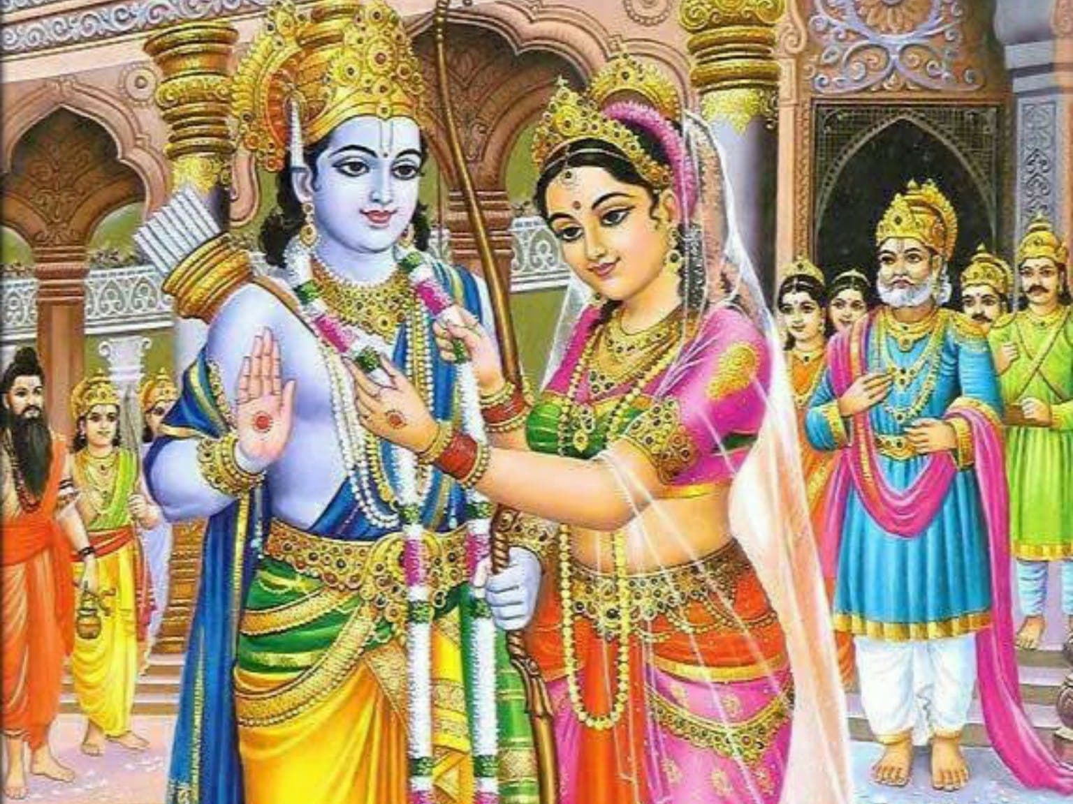 विवाह पंचमी 2021 :  जानिए 8 दिसंबर का महत्व, बन रहे शुभ संयोग