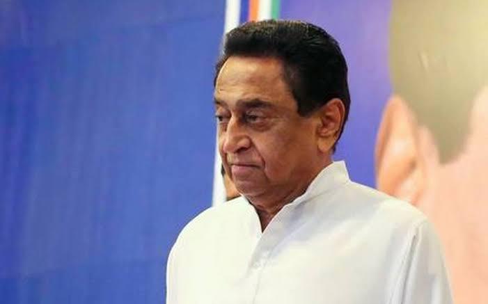 Omicron: इंदौर में omicron की दस्तक, एक हजार विदेशीयों में 26 पॉजिटिव, कमलनाथ का सवालिया ट्वीट