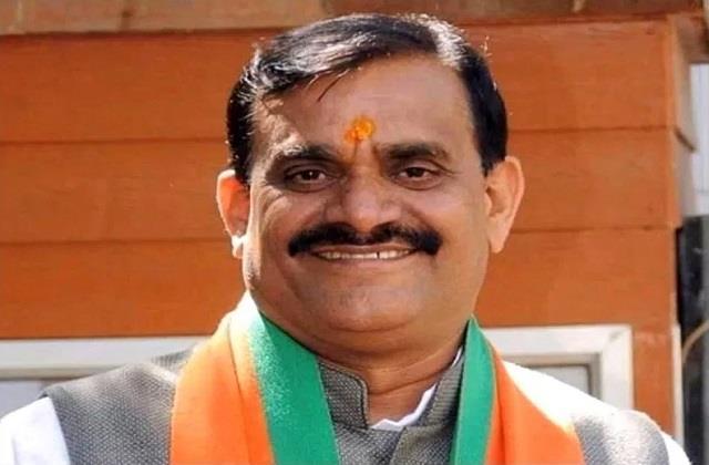 प्रदेश अध्यक्ष वीडी शर्मा का 10 करोड़ के नोटिस पर पलटवार..