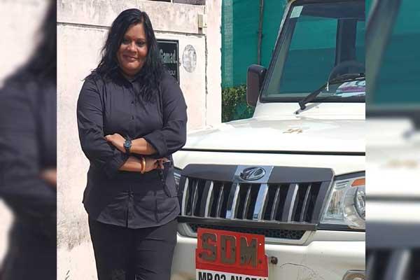 अलीराजपुर : एसडीएम को प्रदेश सरकार के इस फैसले का मजाक उठाना पड़ा महंगा, नोटिस जारी कर जवाब माँगा