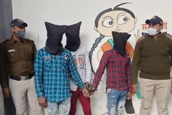 Indore : बेटी का ससुराल ना लौटना पिता को पड़ा महंगा, दामाद ने उठाया खौफनाक कदम, जाने मामला