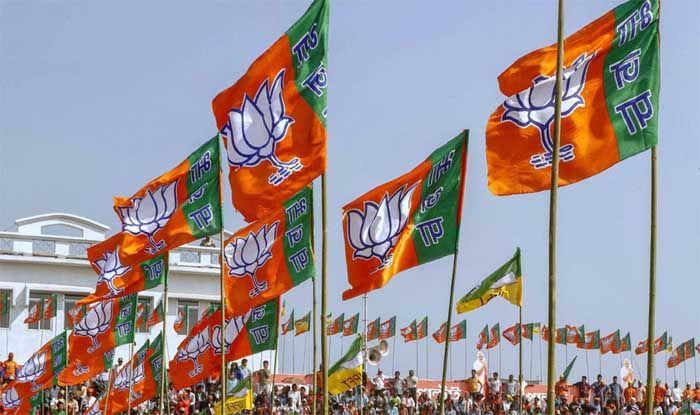 बीजेपी : प्रदेश के पिछड़ा वर्ग मोर्चा के जिलाध्यक्षों के नामों की घोषणा, देखिए जारी लिस्ट ..