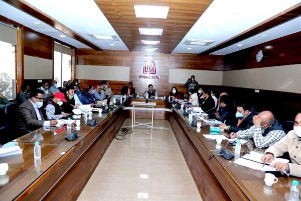 MP News : राज्य शासन का बड़ा फैसला, नहीं लगेगा दांडिक ब्याज, आमजन को मिलेगी राहत