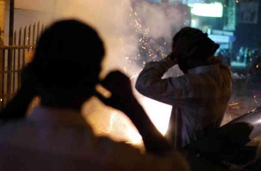 जब डॉक्टर्स ने मांगी SP और कलेक्टर बंगले के सामने DJ बजाने की अनुमति