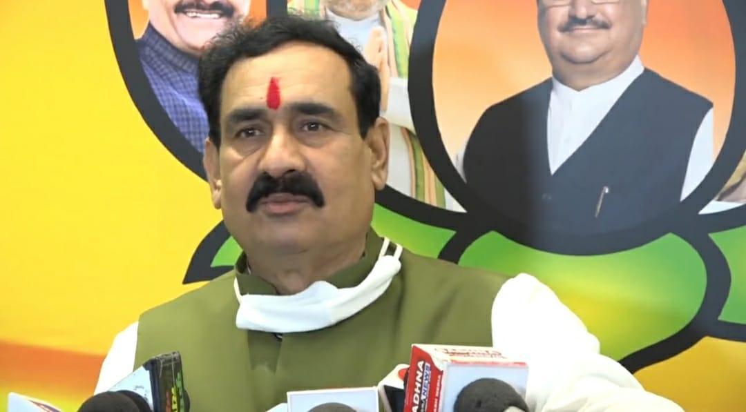 शिवराज सरकार का बड़ा फैसला: होमगार्ड को ड्यूटी पर मिलेगा मुफ्त नाश्ता और भोजन