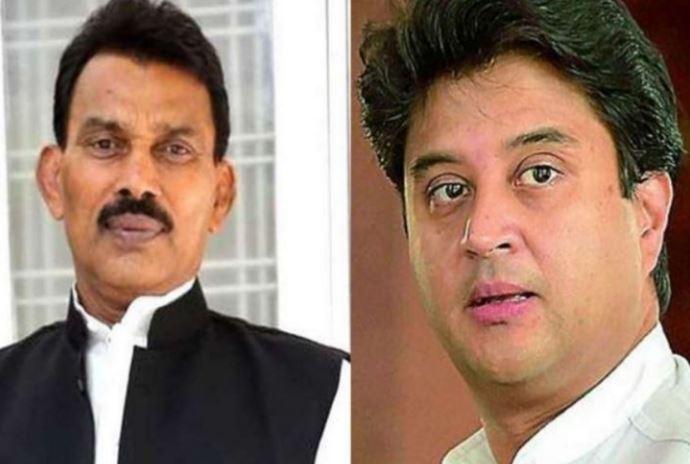 पंचायत चुनाव के बीच तुलसी सिलावट ने की ज्योतिरादित्य सिंधिया से ये बड़ी मांग