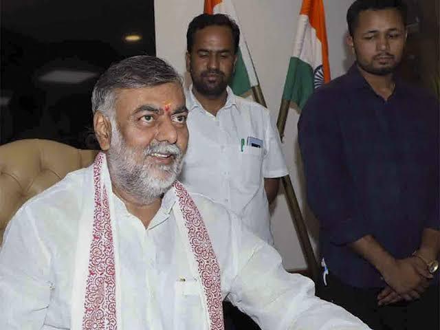 Mp Panchayat election : ओबीसी आरक्षण विवाद पर केंद्रीय मंत्री का बयान