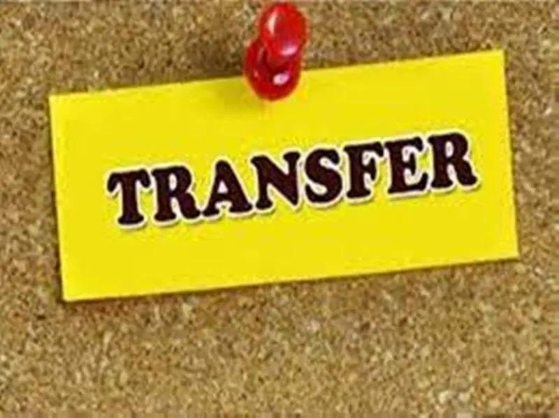 Transfer : मप्र में IAS अधिकारियों के तबादले, यहाँ देखें लिस्ट