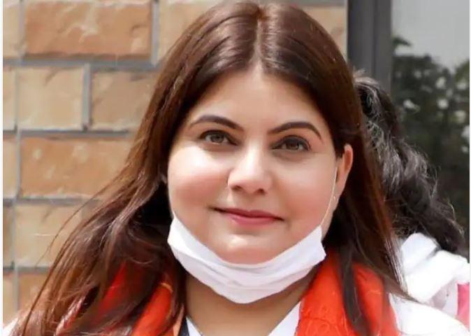 MP Politics: वायरल वीडियो, इस नेत्री के तांडव से घंटे भर को हिल गयी थी कांग्रेस